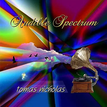Audible Spectrum