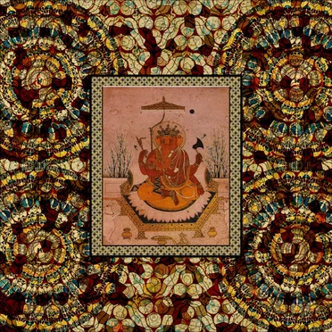 Mangoes (Vision I): A Formidable Constellation Jam