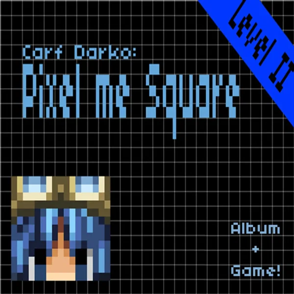 Pixel Me Square