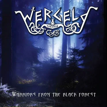 Warriors From The Black Forest