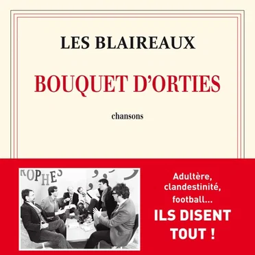 Les Blaireaux
