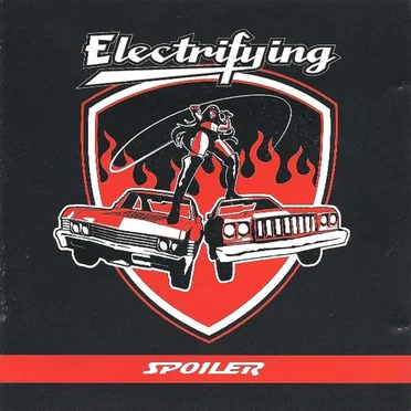 Electrifying