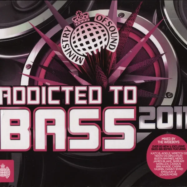 Addicted to Bass 2011