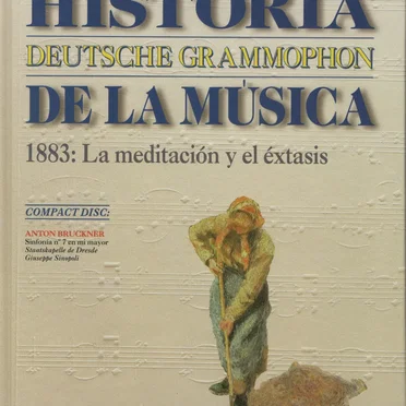 1883: La meditación y el éxtasis