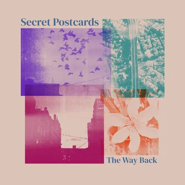 The Way Back
