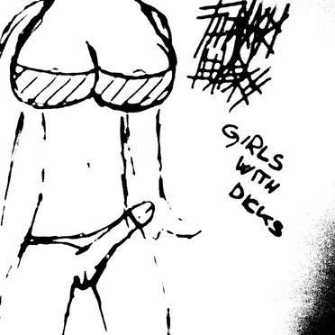 Girls With Dicks