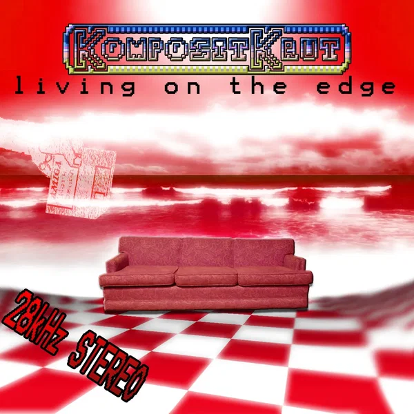 Living on the Edge