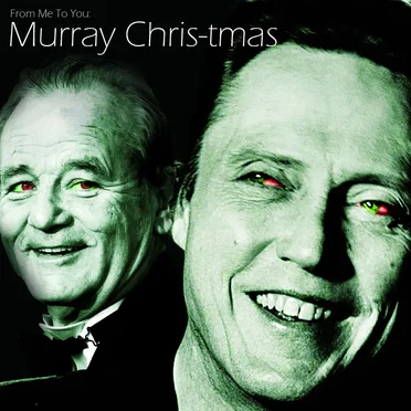From Me to You: Murray Chris-tmas by Various Artists - album cover