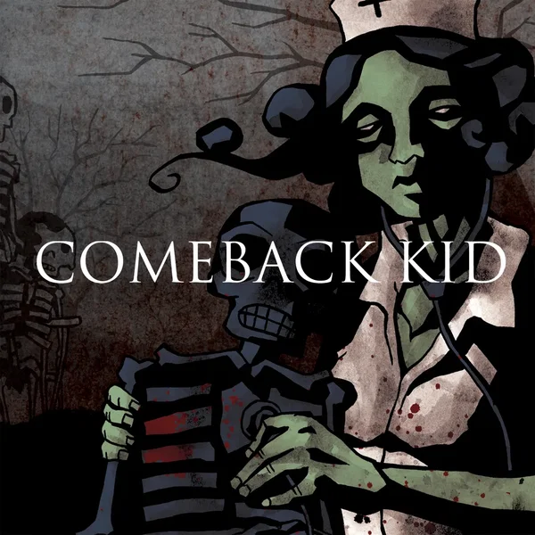 Wake the Dead (20 Year Anniversary version)