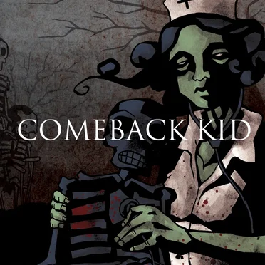 Wake the Dead (20 Year Anniversary version)