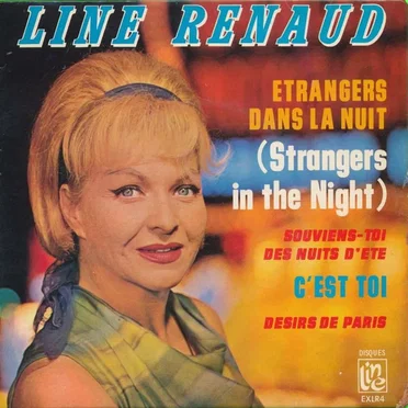 Étrangers dans la nuit