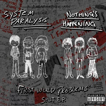 Nothing's Happening
