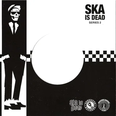 Ska is Dead: Series 2 #4