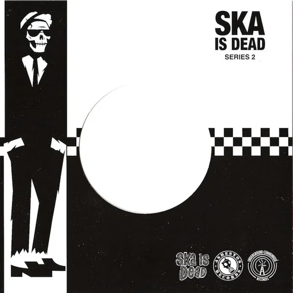 Ska is Dead: Series 2 #4