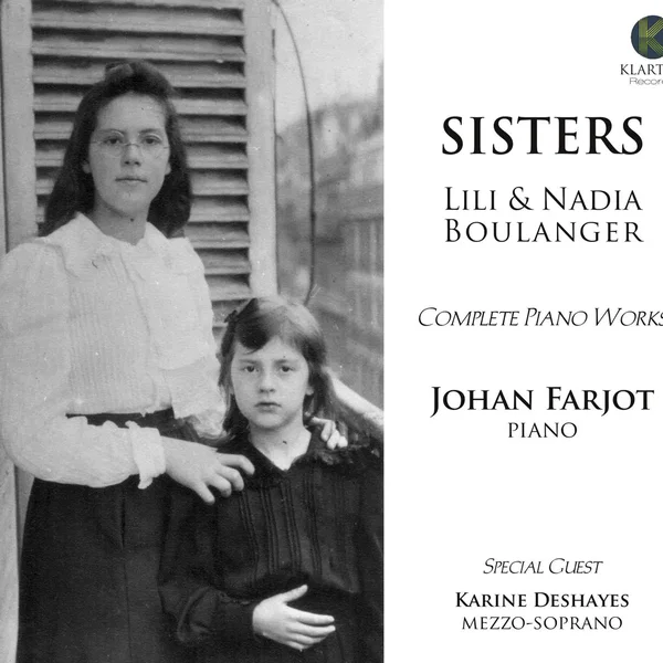Sisters: Complete Piano Works