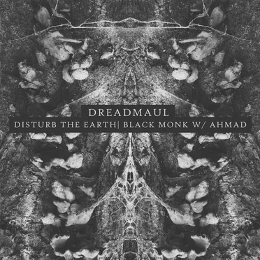 Disturb the Earth / Black Monk