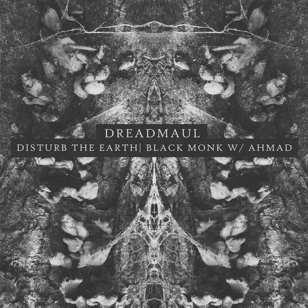 Disturb the Earth / Black Monk