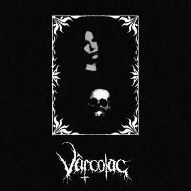 My Ruin by Vârcolac - album cover