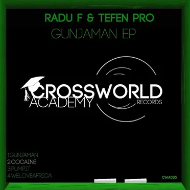 Gunjaman EP