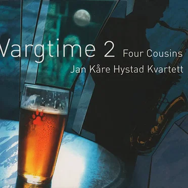 Jan Kåre Hystad Kvartett
