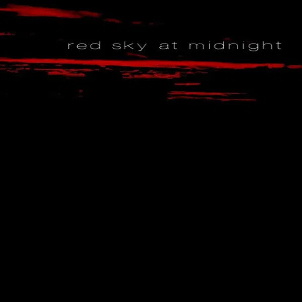 Red Sky At Midnight