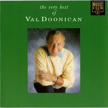 The Very Best of Val Doonican