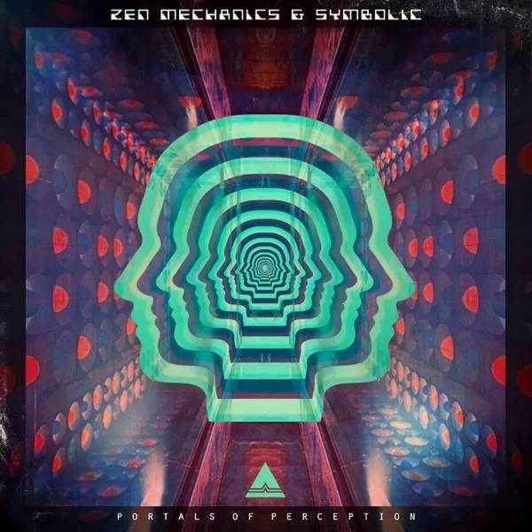 Portals of Perception