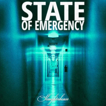 State of Emergency by Slaughterhouse - album cover