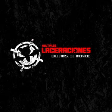 Williams, El Morido 2k23 by Multiples Laceraciones - album cover