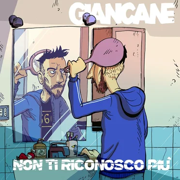 Non ti riconosco più