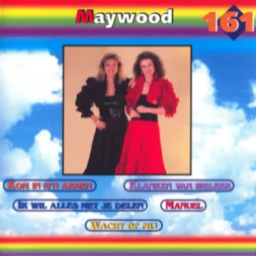 Maywood