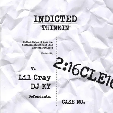Indicted (Thinking)