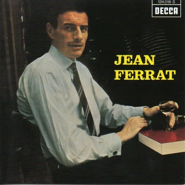 Jean Ferrat