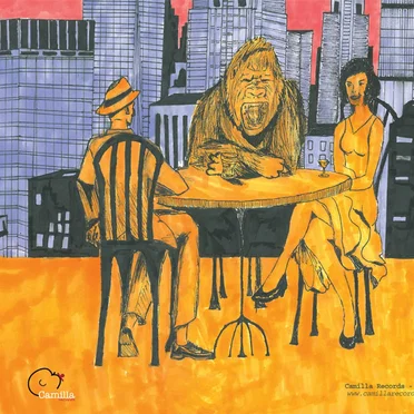 Fifty Years Ago by Lello Panico - album cover