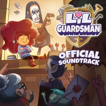 Lil' Guardsman (Official Game Soundtrack)