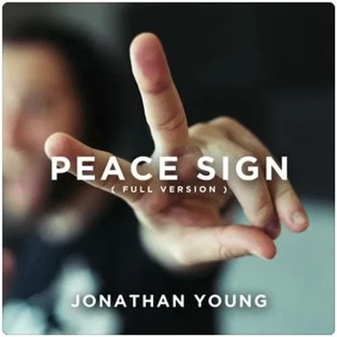 Peace Sign (Full Version)
