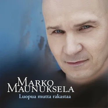 Luopua mutta rakastaa