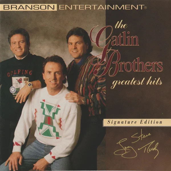 Greatest Hits