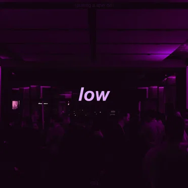 Putting a Spin on Low