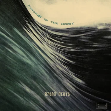 Apero Beats by Fingers in the Noise - album cover