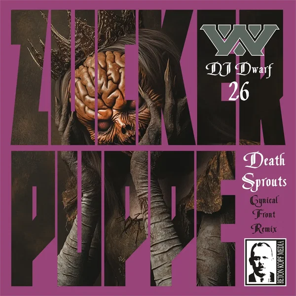 Death Sprouts (Remixes)