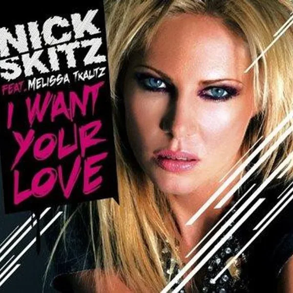 I Want Your Love