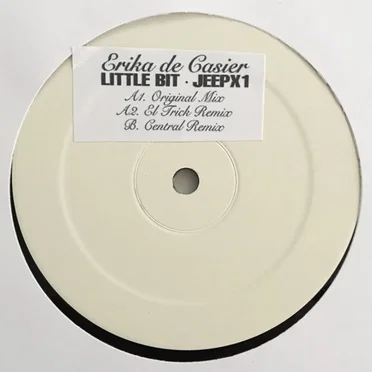 Little Bit