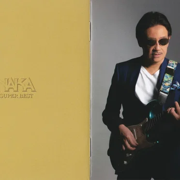 TAKANAKA ALL TIME SUPER BEST