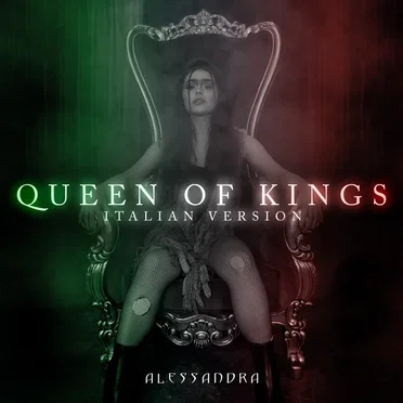Queen of Kings (italian version)