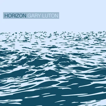 Horizon by Gary Luton - album cover