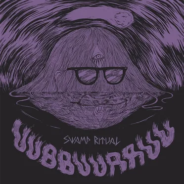 Swamp Ritual by UUBBUURRUU - album cover