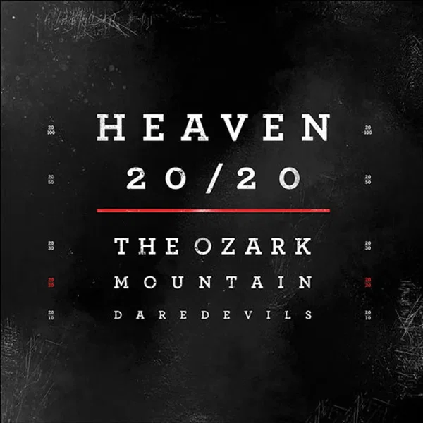 Heaven 20/20