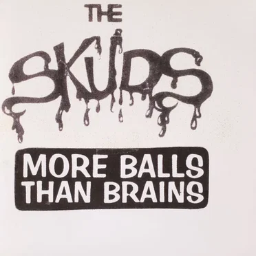 More Balls Than Brains