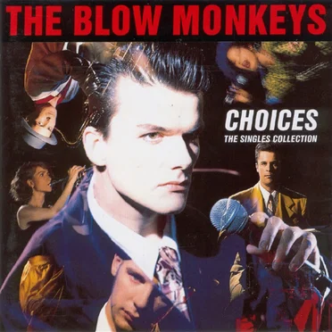 Choices: The Singles Collection